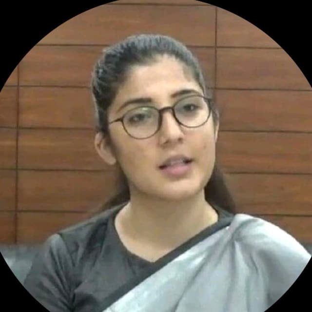 Anmol Singla