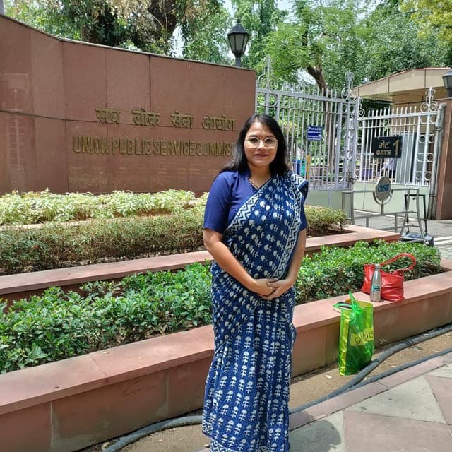 Supriya Singhal