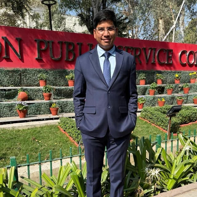 Harveer Jagarwar