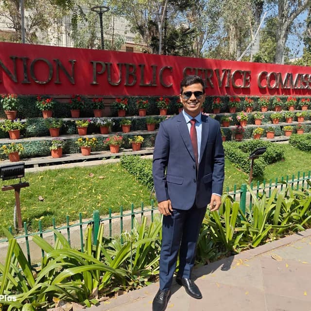 Manoj Patil