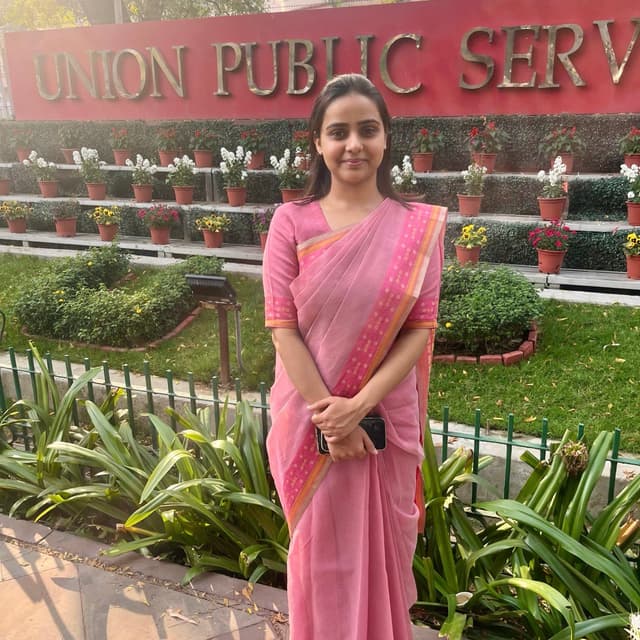 Kirti Sharma